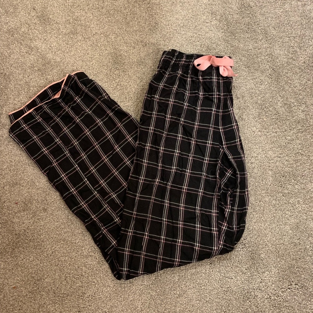 Victoria Secret pajama pants
